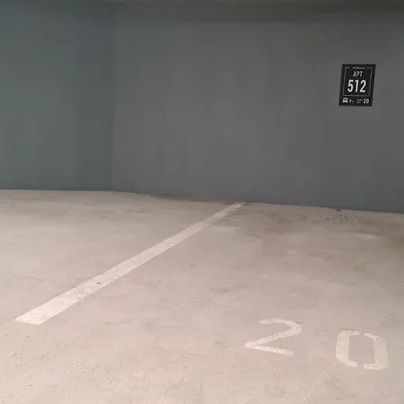 Unique View Design Lejlighedshotel