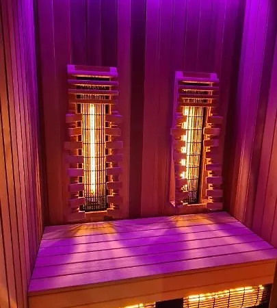 Unique View Design 4* Strbske Pleso