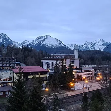 Lejlighedshotel Unique View Design 4*