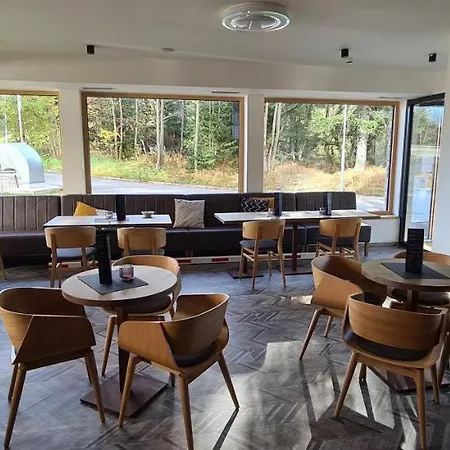 Lejlighedshotel Unique View Design 4*