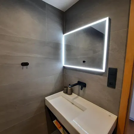 Aparthotel Unique View Design Štrbské Pleso