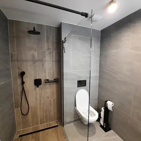 Unique View Design 4* Štrbské Pleso