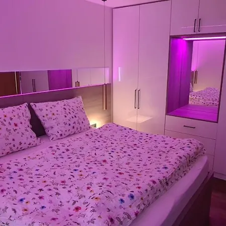 Unique View Design 4* Štrbské Pleso