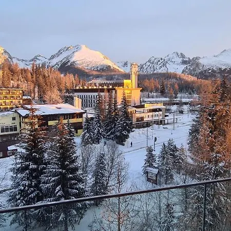 Unique View Design Aparthotel 4*