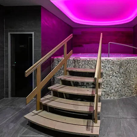 Aparthotel Unique View Design Strbske Pleso