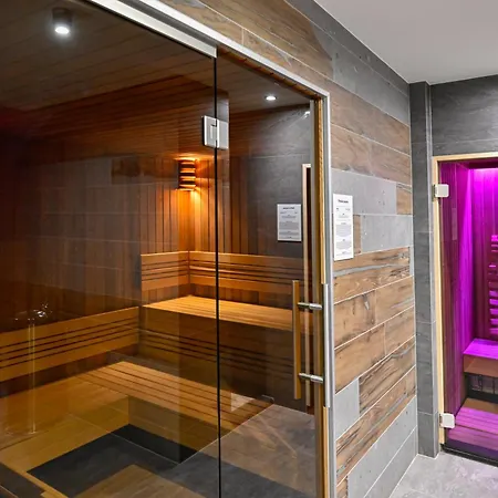 Unique View Design Štrbské Pleso