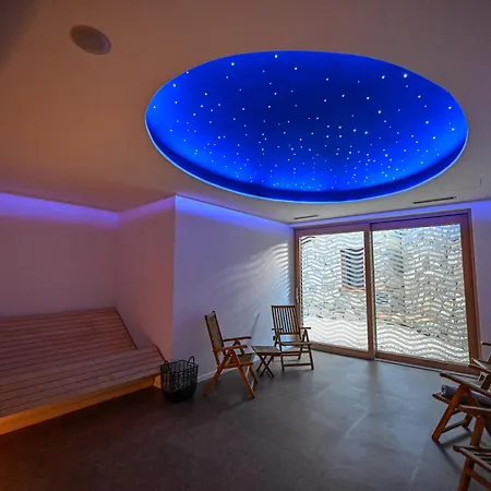Unique View Design Aparthotel Strbske Pleso