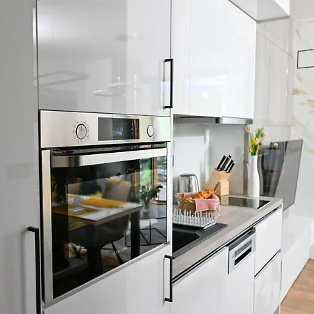 Unique View Design 4* Strbske Pleso