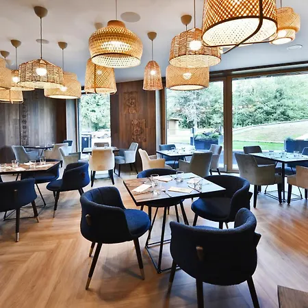 Lejlighedshotel Unique View Design 4*