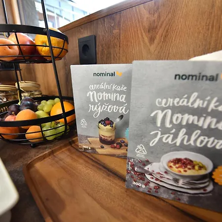 Lejlighedshotel Unique View Design Štrbské Pleso