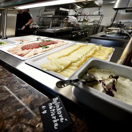 Unique View Design Aparthotel 4*